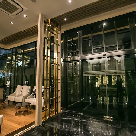Arte Hotel - Sha Extra Plus-3