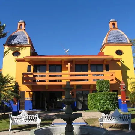 Canadian Resort Vallarta-2