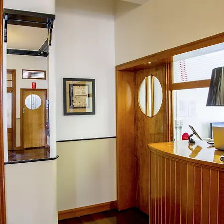 The Commercial Boutique Hotel-2