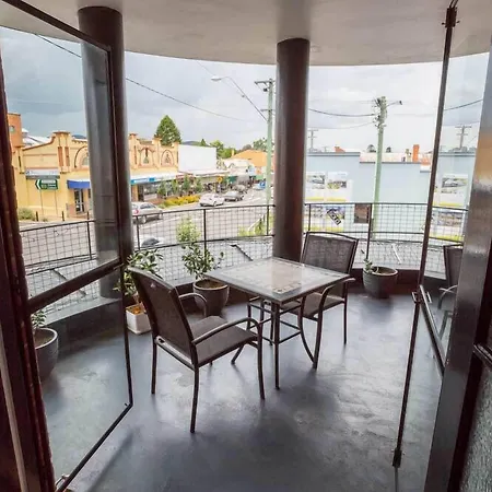 The Commercial Boutique Hotel-3
