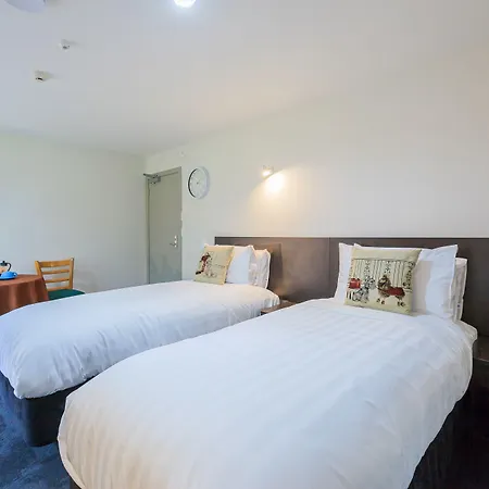 Greenlane Motel-3