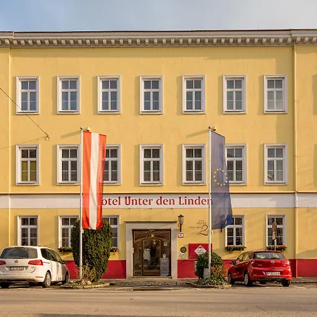 Hotel Unter den Linden-2