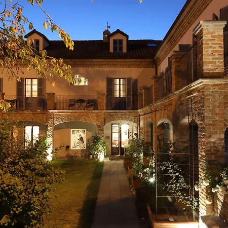 Locanda Dell' Orso Bevitore-3