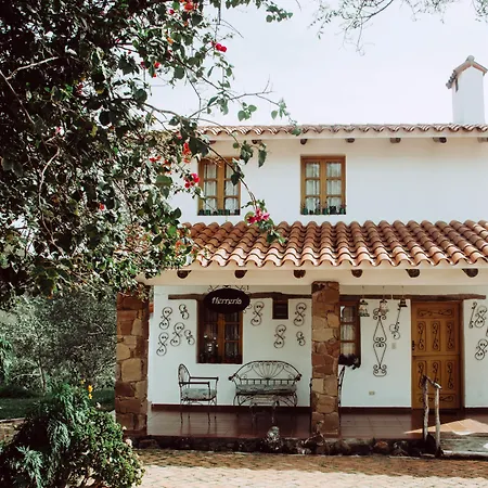 El Pueblito Hotel Boutique-2