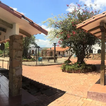 El Pueblito Hotel Boutique-3