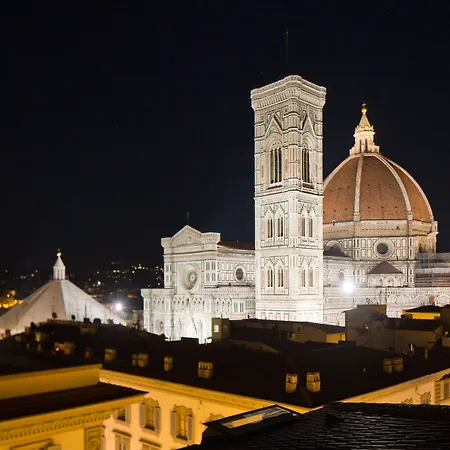 Repubblica Firenze Luxury Apartments | UNA Esperienze-3