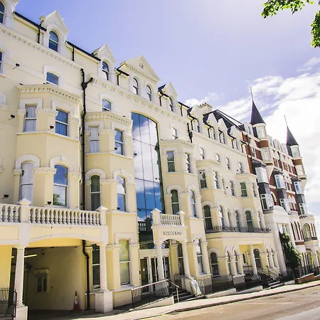 Mannin Hotel-2