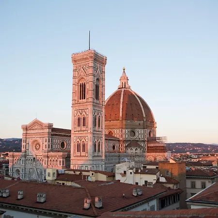 Repubblica Firenze Luxury Apartments | UNA Esperienze-2