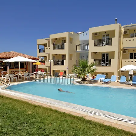 Sunshine Studios & Apartments-3