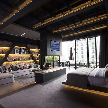 Cityloft 81-2