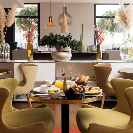 James Boutique Hotel Colmar Centre-3