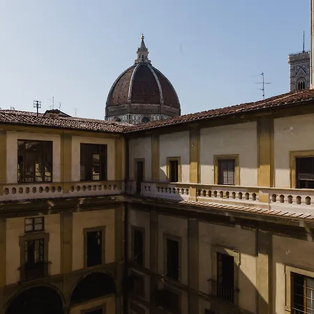 The Artists' Palace Florence-2