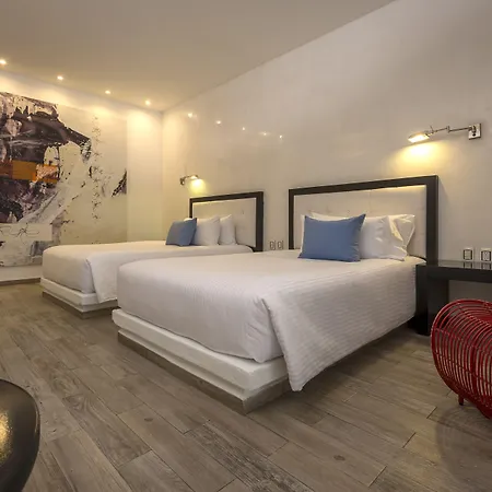 In Fashion Hotel & Spa (Adults Only)-3