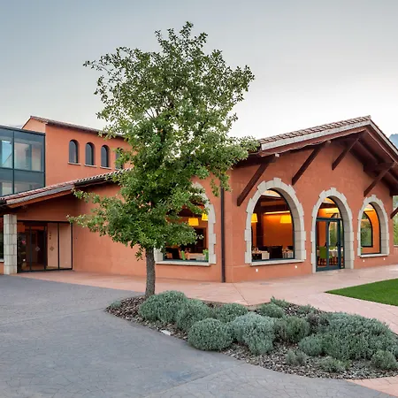 Hotel Vall De Bas-3