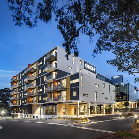 Quest Macquarie Park-2