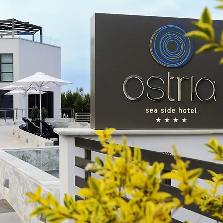 Ostria Sea Side Hotel-3