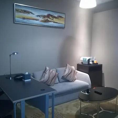 Purest Hotel Sungai Petani-3