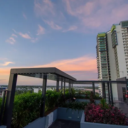 Magnum Serviced Apartments-2