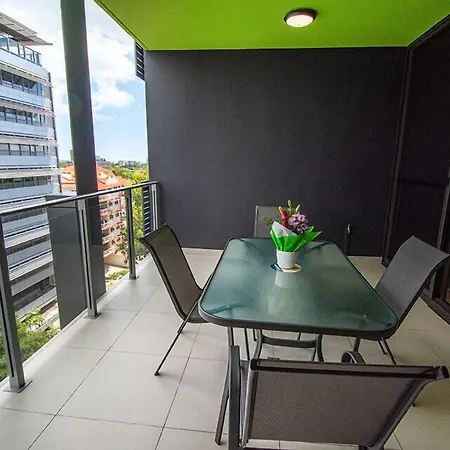 Magnum Serviced Apartments-3