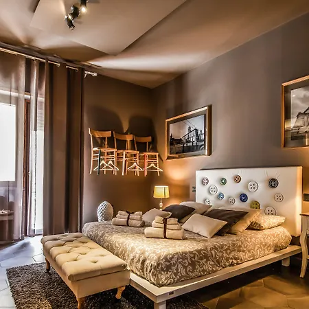 Vinto House Salerno Downtown-2
