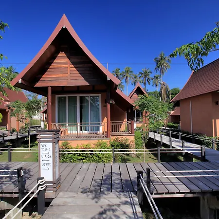 Koh Kood Paradise Beach-3