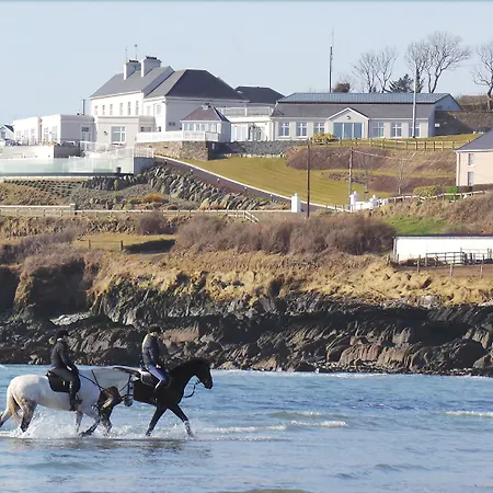 Dunmore House Hotel-3