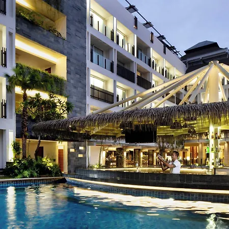Fairfield By Marriott Bali Legian-2
