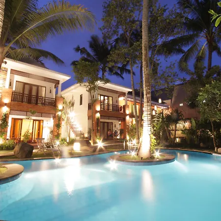 Green Bird Villa-3
