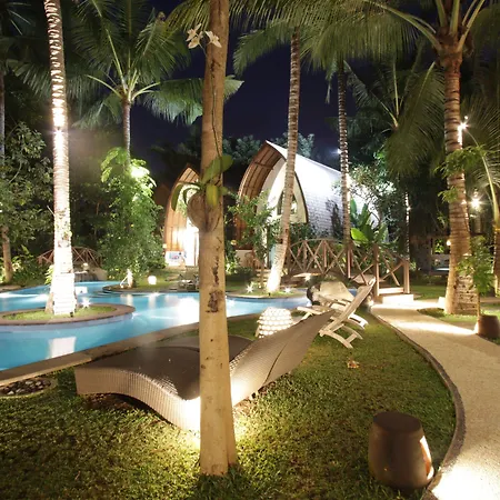 Green Bird Villa-2