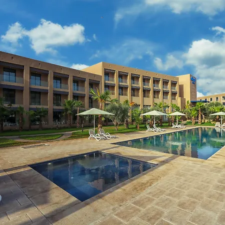 Wazo Appart-Hotel-2
