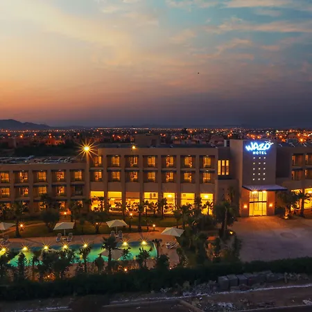 Wazo Appart-Hotel-3