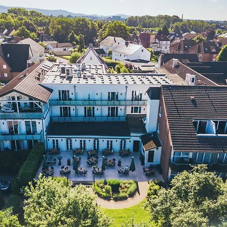 Kurhotel Drei Birken-3