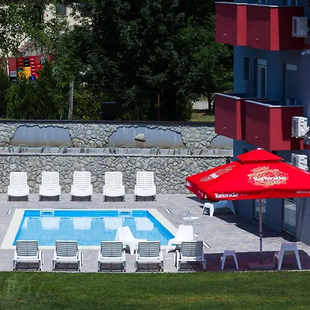 Plitvice Palace - Adults Only-2