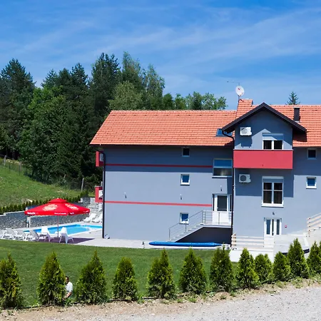 Plitvice Palace - Adults Only-3