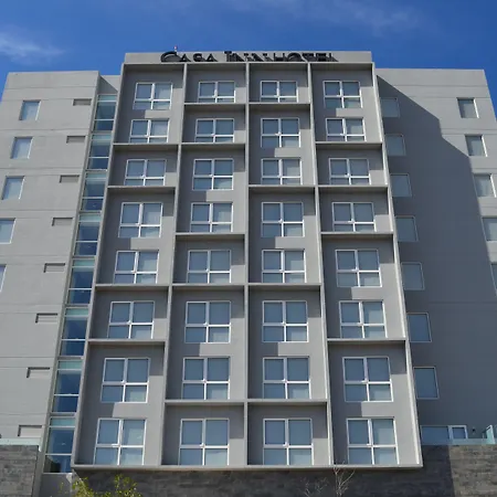 Casa Inn Business Irapuato-3