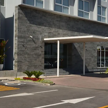 Casa Inn Business Irapuato-2