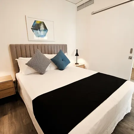 Belise Apartments-3