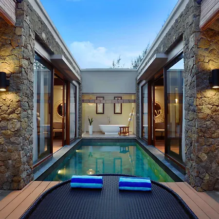 Kamuela Villa Lagoi Bay Bintan-3