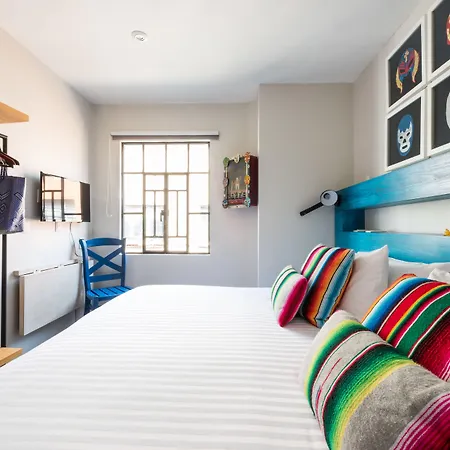 La Palomilla Bed & Breakfast (Adults Only)-2