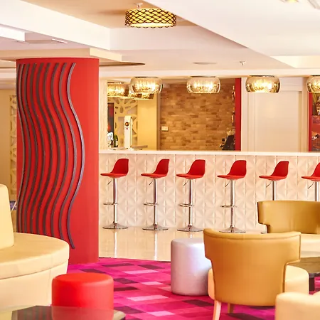 Indico Rock Hotel Mallorca - Adults Only-3