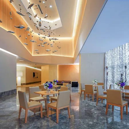 Skytel Hotel Chengdu-City Center-3