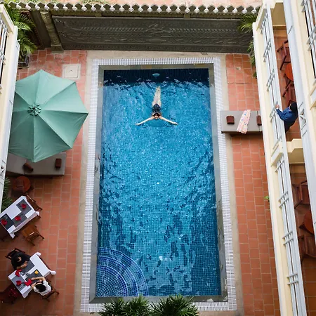Grand Bayon Siem Reap Hotel-3