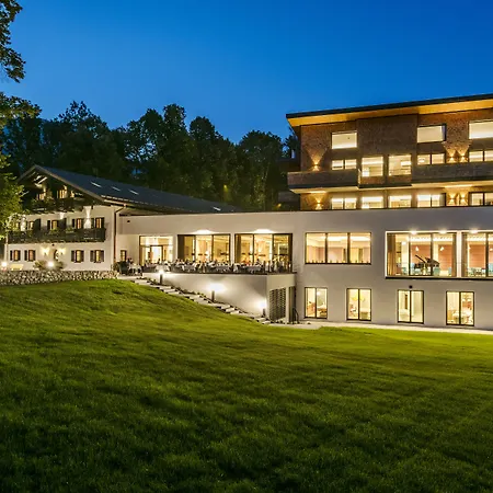 Klosterhof - Alpine Hideaway & Spa-3