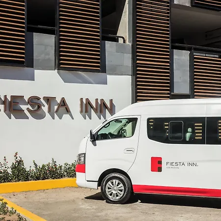 Fiesta Inn Los Mochis-2