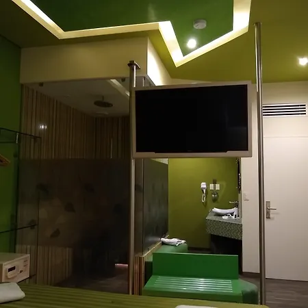 Hotel y Villas Natura-2