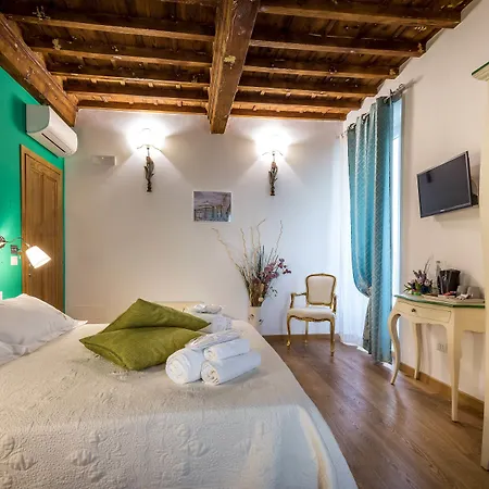 La Stella D'Oro B&B-3