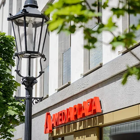 Amedia Plaza Dresden-2