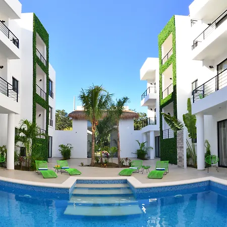 Elements Tulum Boutique Hotel-2