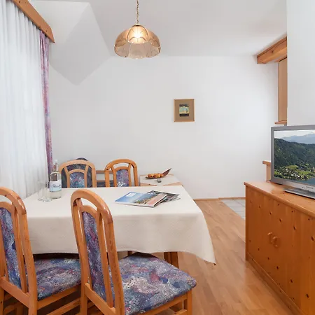 Wellness Landhaus Parth-3
