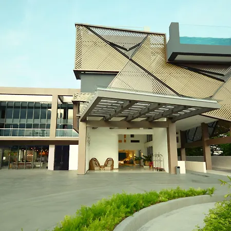 Hue Hotels And Resorts Puerto Princesa Managed By Hii-3